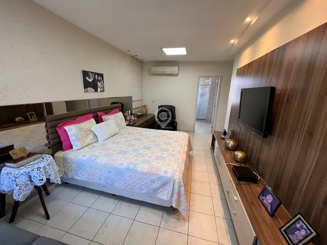 Imagem 11: Cobertura duplex no Joquei 341 m²