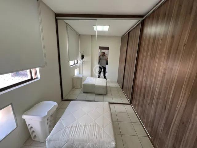Imagem 2: Cobertura duplex no Joquei 341 m²