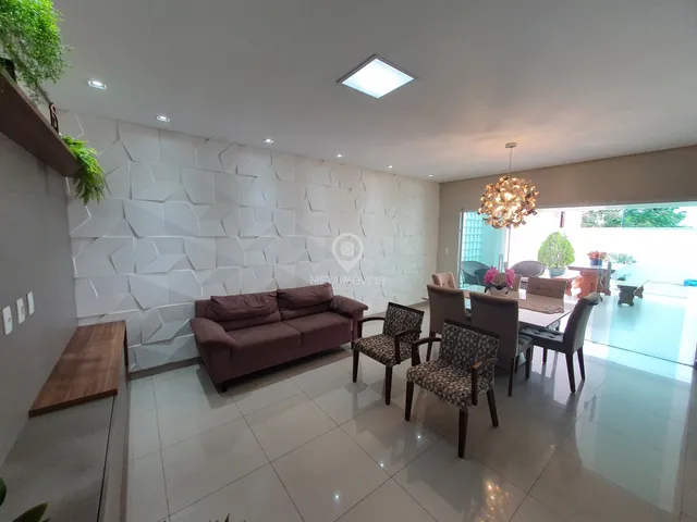 Imagem: Aluguel Casa Terras Alphaville - R$ 11.000,00