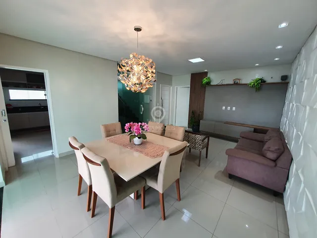 Imagem 8: Aluguel Casa Terras Alphaville - R$ 11.000,00