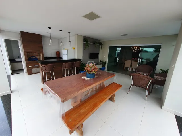 Imagem 16: Aluguel Casa Terras Alphaville - R$ 11.000,00