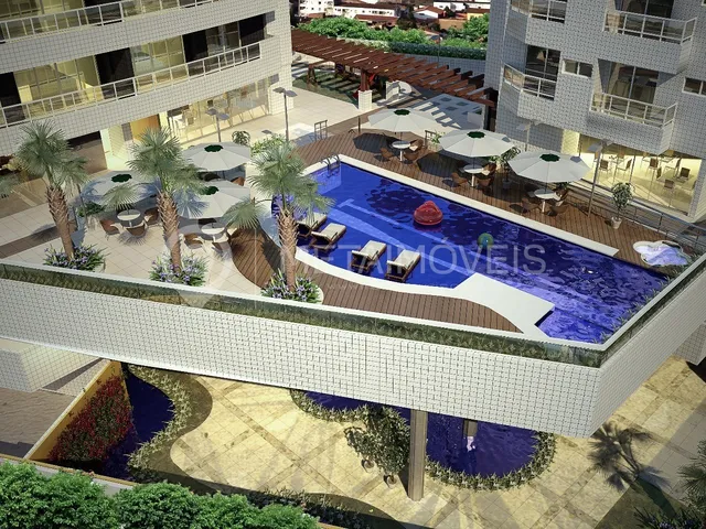Imagem 4: APARTAMENTO PARA VENDA RESERVA VILMARY
