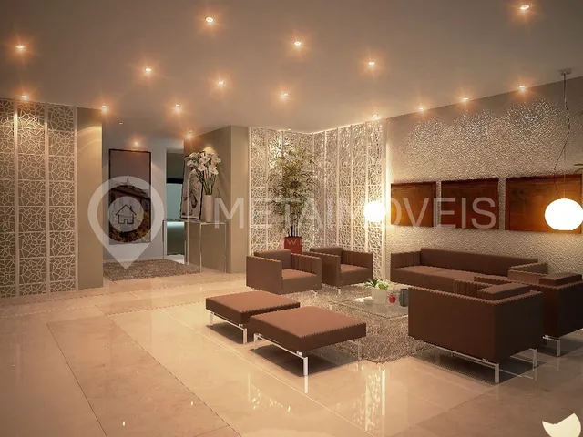 Imagem 8: APARTAMENTO PARA VENDA RESERVA VILMARY