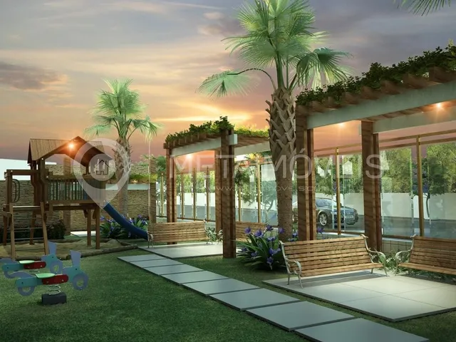 Imagem 7: APARTAMENTO PARA VENDA RESERVA VILMARY