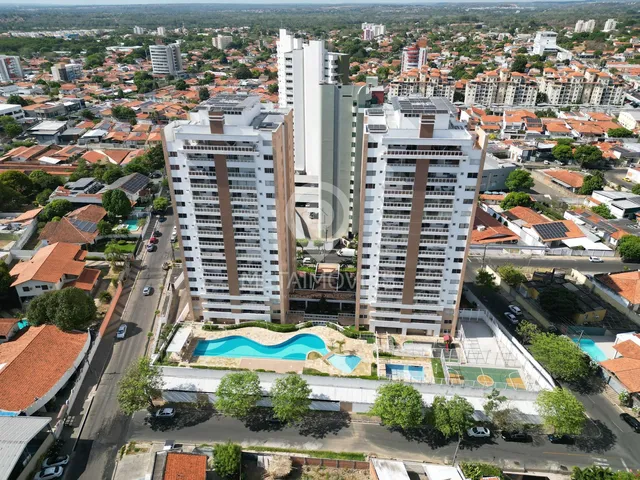 Imagem: O apartamento possui 3 Dormitórios, 1 Suíte, 3 Banheiros,