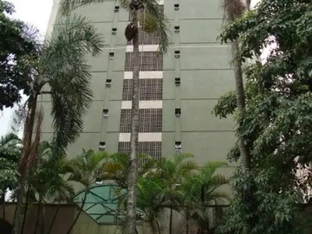 Imagem: Apartamento Residencial em Campinas - Sp