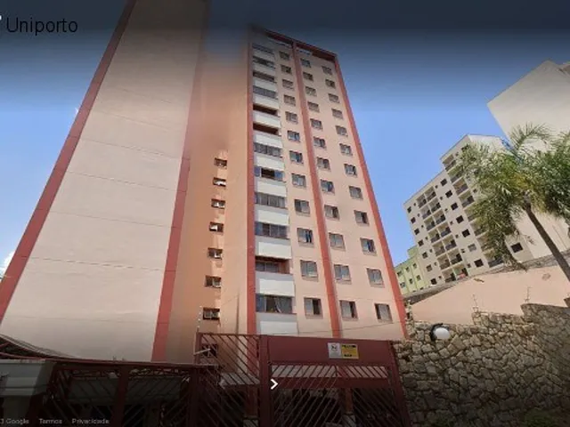Imagem: Apartamento Residencial em Campinas - Sp