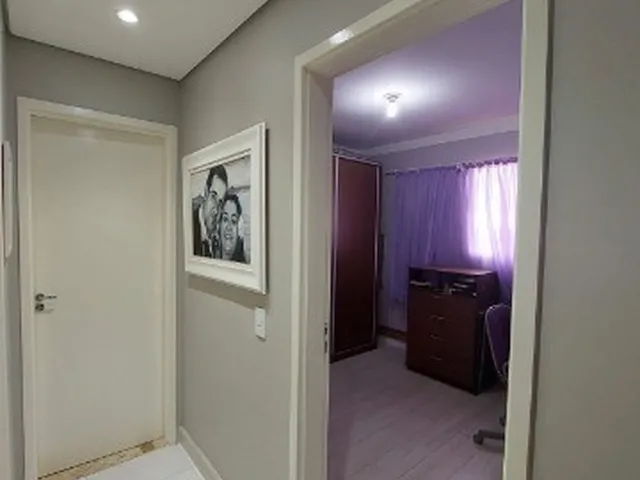 Imagem 13: Apartamento Residencial em Hortolândia - Sp, Núcleo santa Isabel