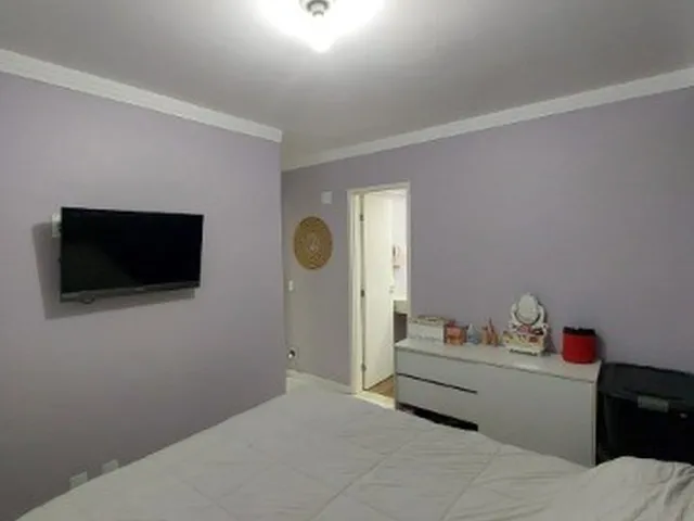 Imagem 11: Apartamento Residencial em Hortolândia - Sp, Núcleo santa Isabel