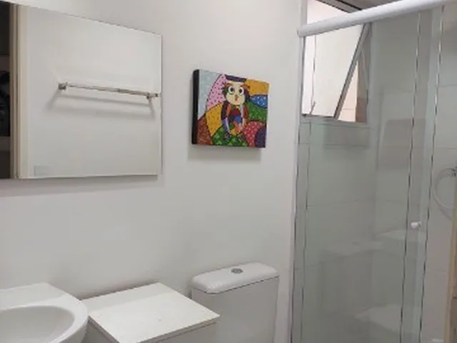 Imagem 7: Apartamento Residencial em Hortolândia - Sp, Núcleo santa Isabel