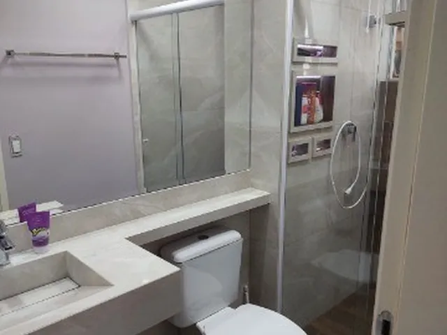 Imagem 16: Apartamento Residencial em Hortolândia - Sp, Núcleo santa Isabel