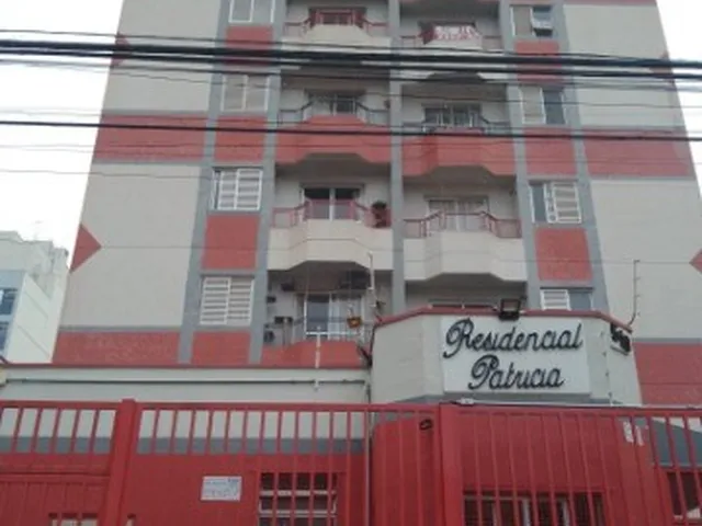 Imagem: Apartamento Residencial em Campinas - Sp