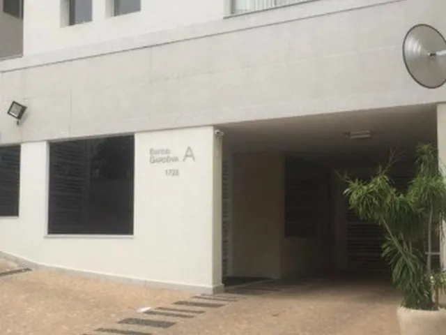 Imagem: Apartamento Residencial em Campinas - Sp