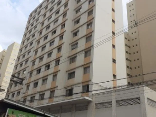 Imagem: Apartamento Residencial em Campinas - Sp