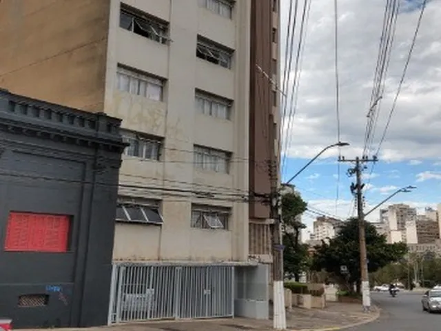 Imagem: Apartamento Residencial em Campinas - Sp