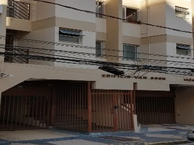 Imagem: Apartamento Residencial em Campinas - Sp