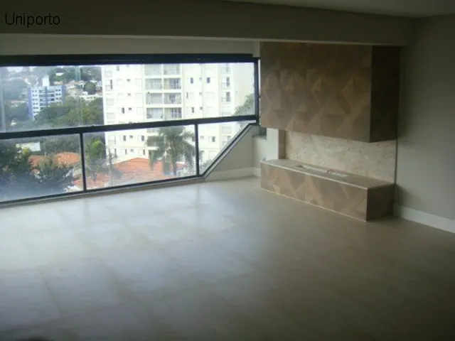 Imagem: Apartamento Residencial em Campinas - Sp