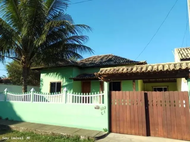 Imagem: Casa para Venda em Araruama, XV de Novembro