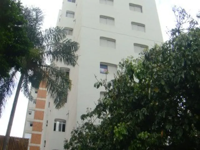 Imagem: Apartamento Residencial em Campinas - Sp