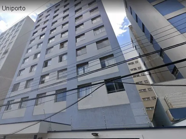 Imagem: Apartamento Residencial em Campinas - Sp