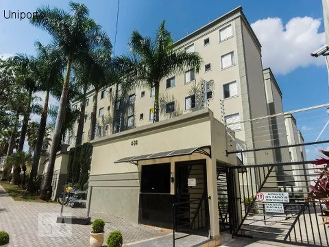 Imagem: APARTAMENTO RESIDENCIAL em CAMPINAS - SP