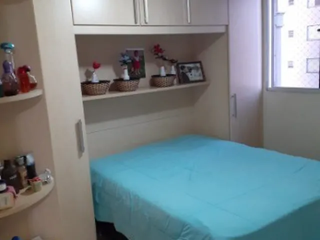 Imagem 7: Apartamento Residencial em Campinas - Sp, Vila Industrial