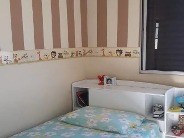 Imagem 10: Apartamento Residencial em Campinas - Sp, Vila Industrial
