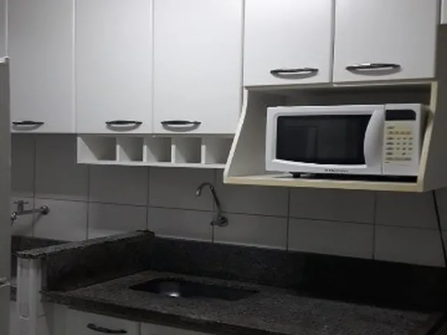 Imagem 12: Apartamento Residencial em Campinas - Sp, Vila Industrial