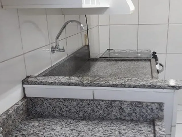 Imagem 5: Apartamento Residencial em Campinas - Sp, Vila Industrial