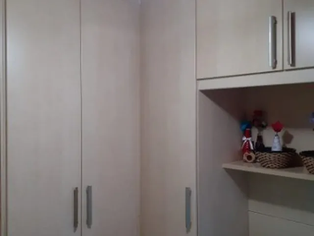 Imagem 4: Apartamento Residencial em Campinas - Sp, Vila Industrial