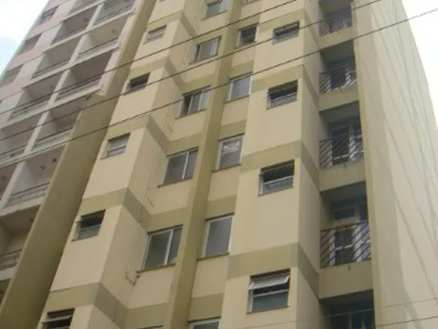 Imagem: APARTAMENTO RESIDENCIAL em CAMPINAS - SP