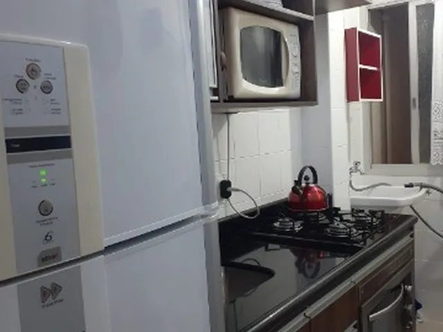 Imagem 8: Apartamento Residencial em Campinas - Sp, Centro