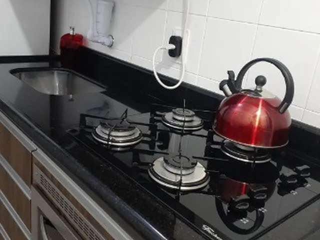 Imagem 7: Apartamento Residencial em Campinas - Sp, Centro