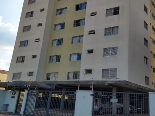Imagem: APARTAMENTO RESIDENCIAL em CAMPINAS - SP