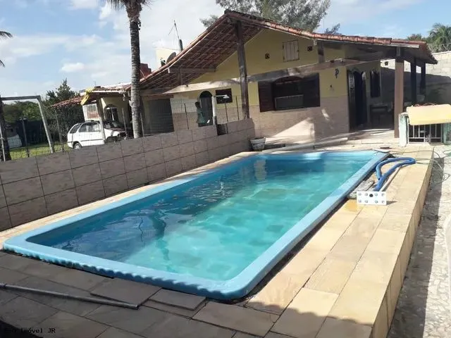 Imagem: Casa para Venda em Araruama, Ponte dos Leites