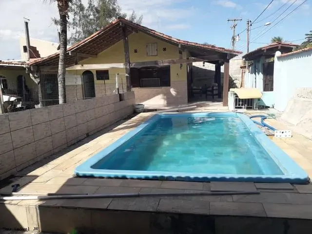Imagem 9: Casa para Venda em Araruama, Ponte dos Leites, 2 Dormitórios, 1 Suíte, 2 Banheiros, 5