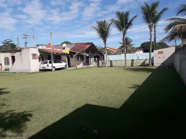 Imagem 2: Casa para Venda em Araruama, Ponte dos Leites, 2 Dormitórios, 1 Suíte, 2 Banheiros, 5