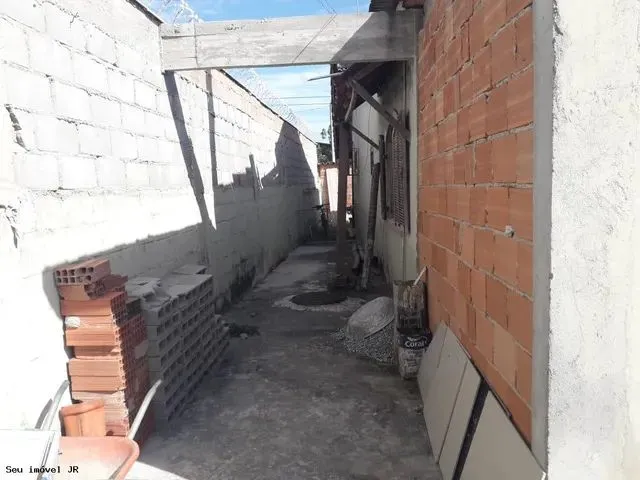 Imagem 4: Casa para Venda em Araruama, Ponte dos Leites, 2 Dormitórios, 1 Suíte, 2 Banheiros, 5
