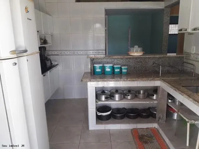 Imagem 3: Casa para Venda em Araruama, Ponte dos Leites, 2 Dormitórios, 1 Suíte, 2 Banheiros, 5