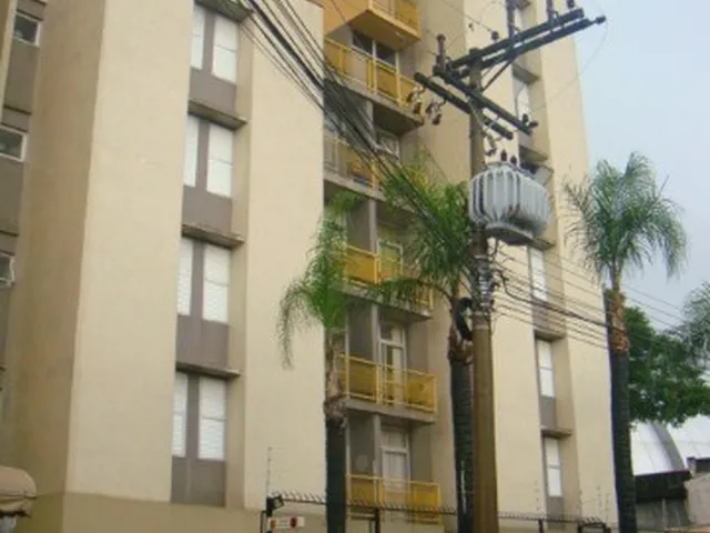 Imagem: APARTAMENTO RESIDENCIAL em CAMPINAS - SP