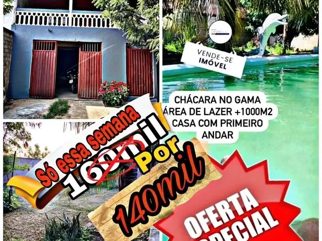 Imagem: Chácara