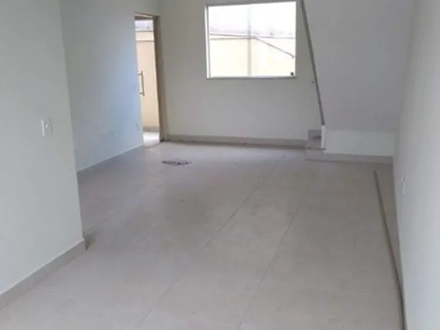 Imagem 1: Casa Geminada Duplex - Mantiqueira - R$ 285 Mil Financiada - Cód. 1527