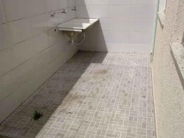 Imagem 10: Casa Geminada Duplex - Mantiqueira - R$ 285 Mil Financiada - Cód. 1527