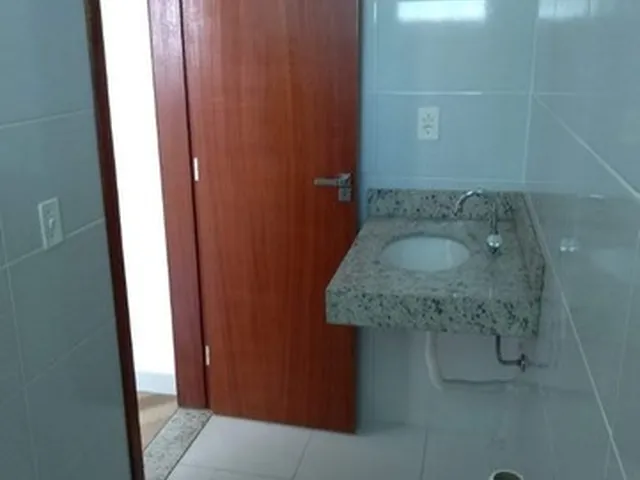 Imagem 5: Casa Geminada Duplex - Mantiqueira - R$ 285 Mil Financiada - Cód. 1527