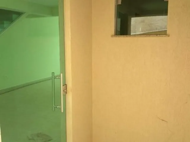 Imagem 2: Casa Geminada Duplex - Mantiqueira - R$ 285 Mil Financiada - Cód. 1527