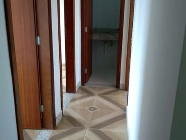 Imagem 4: Casa Geminada Duplex - Mantiqueira - R$ 285 Mil Financiada - Cód. 1527