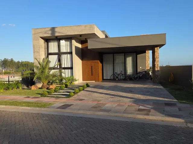 Imagem: Casa em Condomínio
