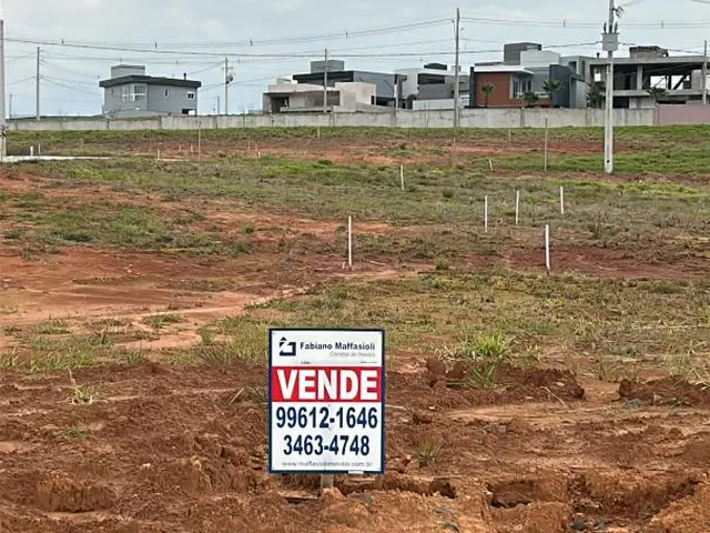 Imagem: Terreno