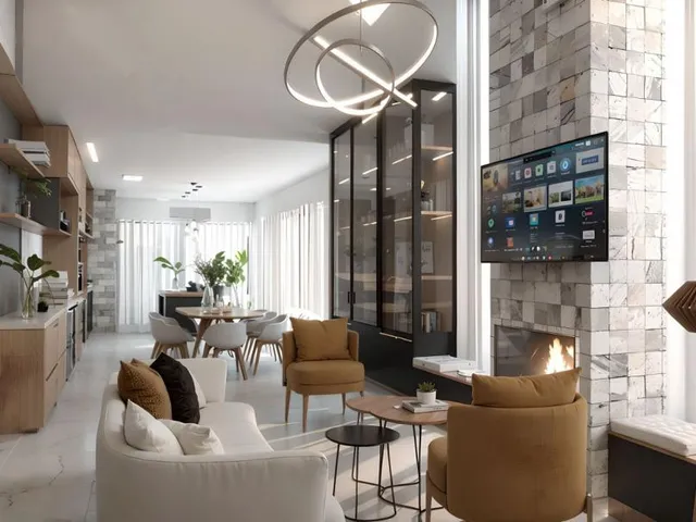Imagem 13: Casa em Condomínio em Nova santa Rita - Legano Reserva - 237M²