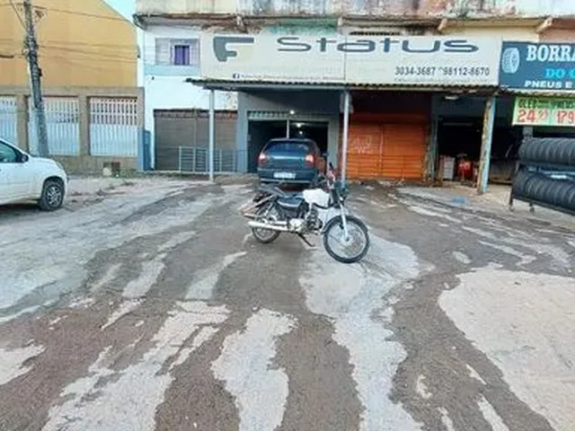 Imagem 10: Loja Comercial 68M2 Nova Colina